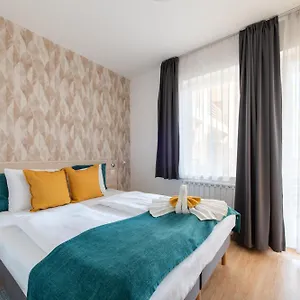 Prince Apartments Βουδαπέστη